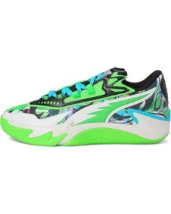 PUMA Scoot Zeros II 2K Basketball Shoes | Sneakers & Athletic Shoes -Men Sport Shop 71vjcApSSfL. AC SR736920