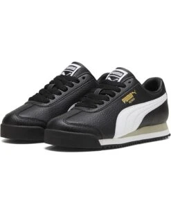 PUMA Kids Roma (Big Kid) | Sneakers & Athletic Shoes -Men Sport Shop 71w881D6BZL. AC SR736920