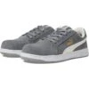 PUMA Safety Iconic Suede Low ASTM SD | Sneakers & Athletic Shoes