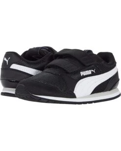 PUMA Kids ST Runner V2 Mesh V (Toddler) | Sneakers & Athletic Shoes
