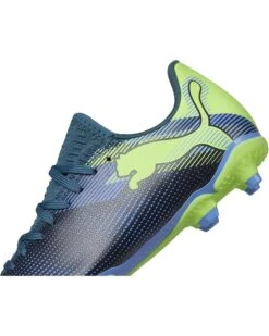 PUMA Kids Future Play Firm Artificial Ground (Little Kid/Big Kid) | Sneakers & Athletic Shoes -Men Sport Shop 71wCl6UBY5L. AC SR736920