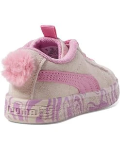 PUMA Kids Suede (Toddler) | Sneakers & Athletic Shoes -Men Sport Shop 71wFJQ24CZL. AC SR736920