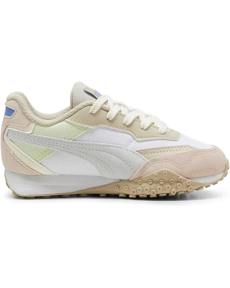 Puma Kids Blacktop Rider BTS Sneaker (Little Kid) | Sneakers & Athletic Shoes 5 Puma Kids Blacktop Rider BTS Sneaker (Little Kid) | Sneakers & Athletic Shoes - Image 5