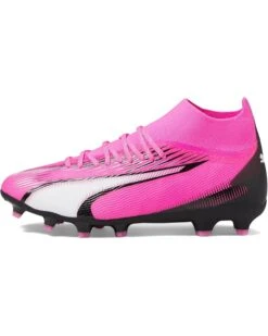 PUMA Kids Ultra Pro Firm Ground/Artificial Ground (Little Kid/Big Kid) | Sneakers & Athletic Shoes -Men Sport Shop 71wb7YBjszL. AC SR736920