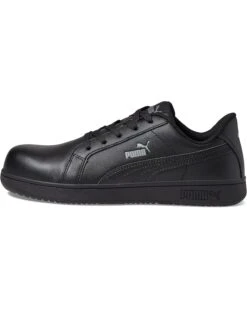 PUMA Safety Iconic Leather ASTM SD | Sneakers & Athletic Shoes -Men Sport Shop 71wfV5g2TL. AC SR736920