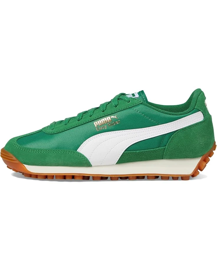 PUMA Kids Easy Rider (Big Kid) | Sneakers & Athletic Shoes 4 PUMA Kids Easy Rider (Big Kid) | Sneakers & Athletic Shoes - Image 4