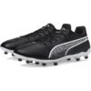 PUMA King Pro Firm Ground/Artificial Ground Soccer Cleats | Sneakers & Athletic Shoes