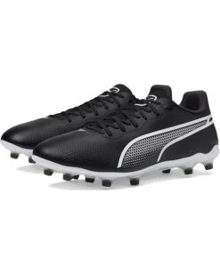 PUMA King Pro Firm Ground/Artificial Ground Soccer Cleats | Sneakers & Athletic Shoes