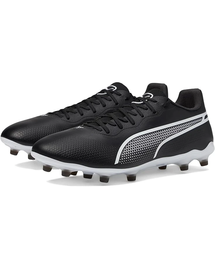 PUMA King Pro Firm Ground/Artificial Ground Soccer Cleats | Sneakers & Athletic Shoes 1 PUMA King Pro Firm Ground/Artificial Ground Soccer Cleats | Sneakers & Athletic Shoes