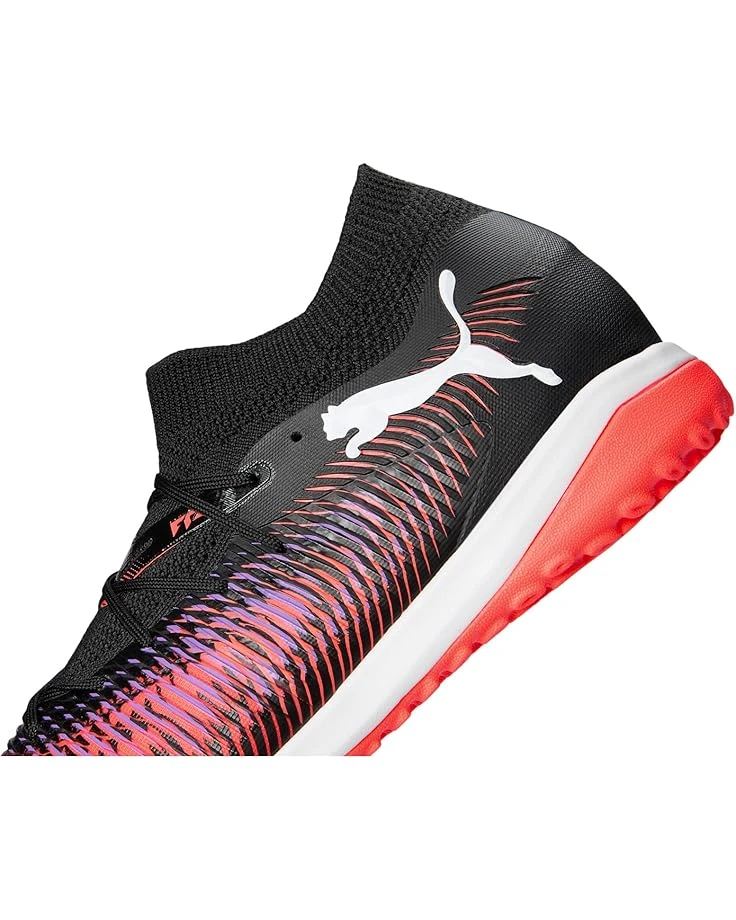 PUMA Future 8 Match Turf Trainer Soccer Cleats | Sneakers & Athletic Shoes 6 PUMA Future 8 Match Turf Trainer Soccer Cleats | Sneakers & Athletic Shoes - Image 6