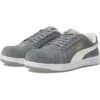 PUMA Safety Iconic Suede Low ASTM SD | Sneakers & Athletic Shoes