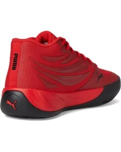 PUMA Court Pro Basketball Shoes | Sneakers & Athletic Shoes -Men Sport Shop 71xtJDCwDVL. AC SR736920
