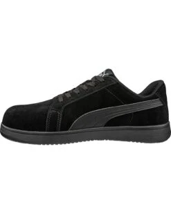 PUMA Safety Iconic Suede Low EH | Sneakers & Athletic Shoes -Men Sport Shop 71y3jhTqbKL. AC SR736920