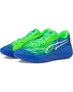 PUMA All-Pro Nitro Marcus Smart | Sneakers & Athletic Shoes