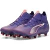 PUMA Ultra 5 Match+ Fg/Ag Soccer Cleats | Sneakers & Athletic Shoes