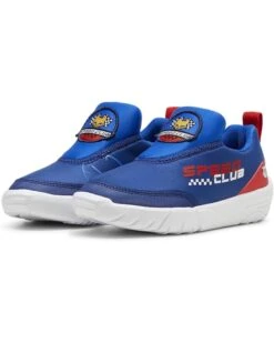 Puma Kids BMW M Motorsport Bao Kart Sneaker (Little Kid) | Sneakers & Athletic Shoes