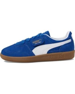 Puma Kids Palermo Sneaker (Big Kid) | Sneakers & Athletic Shoes -Men Sport Shop 71zXF9UMH3L. AC SR736920