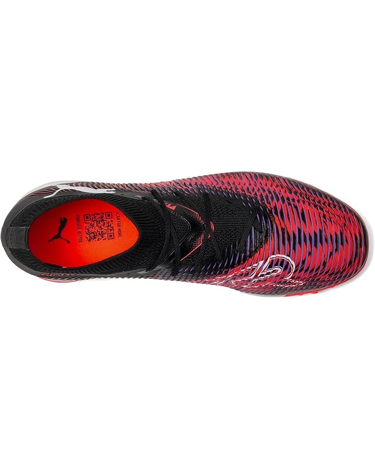 PUMA Future 8 Match Turf Trainer Soccer Cleats | Sneakers & Athletic Shoes 2 PUMA Future 8 Match Turf Trainer Soccer Cleats | Sneakers & Athletic Shoes - Image 2