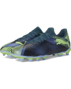 PUMA Future 7 Play Fg/Ag Soccer Cleats | Sneakers & Athletic Shoes