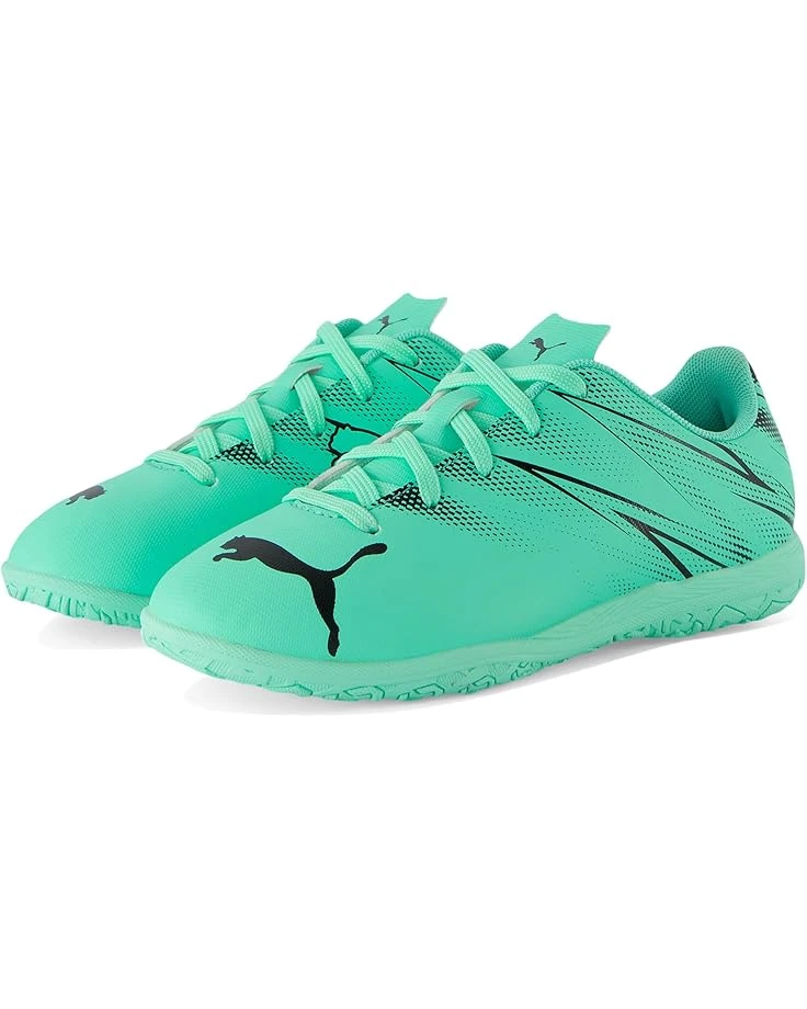 PUMA Kids Attacanto Indoor Training (Little Kid/Big Kid) | Sneakers & Athletic Shoes 1 PUMA Kids Attacanto Indoor Training (Little Kid/Big Kid) | Sneakers & Athletic Shoes