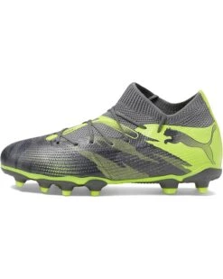 PUMA Kids Future 7 Match Rush Firm Ground/Artificial Ground (Little Kid/Big Kid) | Sneakers & Athletic Shoes -Men Sport Shop 81 qmd9dRiL. AC SR736920