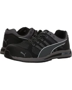 PUMA Safety Elevate Composite Toe SD | Sneakers & Athletic Shoes