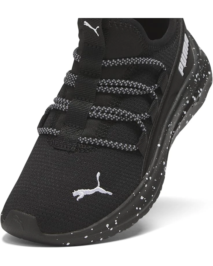 PUMA One4All Slip-On Galaxy (Little Kid) | Sneakers & Athletic Shoes 5 PUMA One4All Slip-On Galaxy (Little Kid) | Sneakers & Athletic Shoes - Image 5