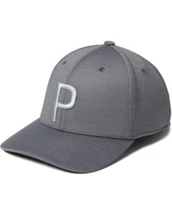 PUMA Golf P Cap | Hats -Men Sport Shop 8159rlXRM0L. AC SR736920