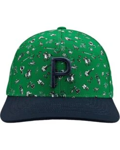 PUMA Golf Superfecta P Tech Cap | Hats -Men Sport Shop 816LDdyv4JL. AC SR736920