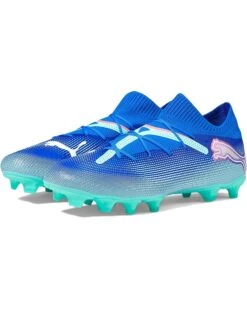 PUMA Future 7 Pro Fg/Ag Soccer Cleats | Sneakers & Athletic Shoes
