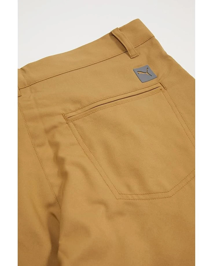 PUMA Golf Kids Five-Pocket Pants (Big Kids) 2 PUMA Golf Kids Five-Pocket Pants (Big Kids) - Image 2