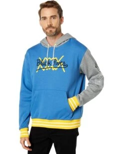 Men Sport Shop 46 PUMA In Black 5'S Hoodie | Hoodies & Sweatshirts