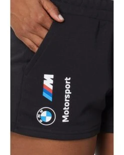 PUMA BMW M Motorsport Essentials 4" Shorts -Men Sport Shop 81Ejg0UWrYL. AC SR736920
