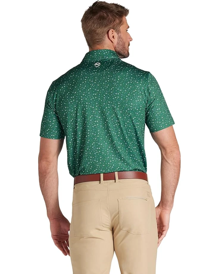 PUMA Golf Mattr Superfecta Polo | Shirts & Tops 2 PUMA Golf Mattr Superfecta Polo | Shirts & Tops - Image 2