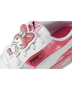 PUMA Kids Palermo Hello Kitty And Friends (Little Kid) | Sneakers & Athletic Shoes -Men Sport Shop 81IiL9QQEXL. AC SR736920