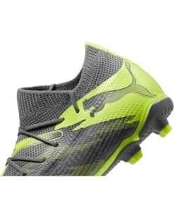 PUMA Kids Future 7 Match Rush Firm Ground/Artificial Ground (Little Kid/Big Kid) | Sneakers & Athletic Shoes -Men Sport Shop 81J5feo7ZiL. AC SR736920