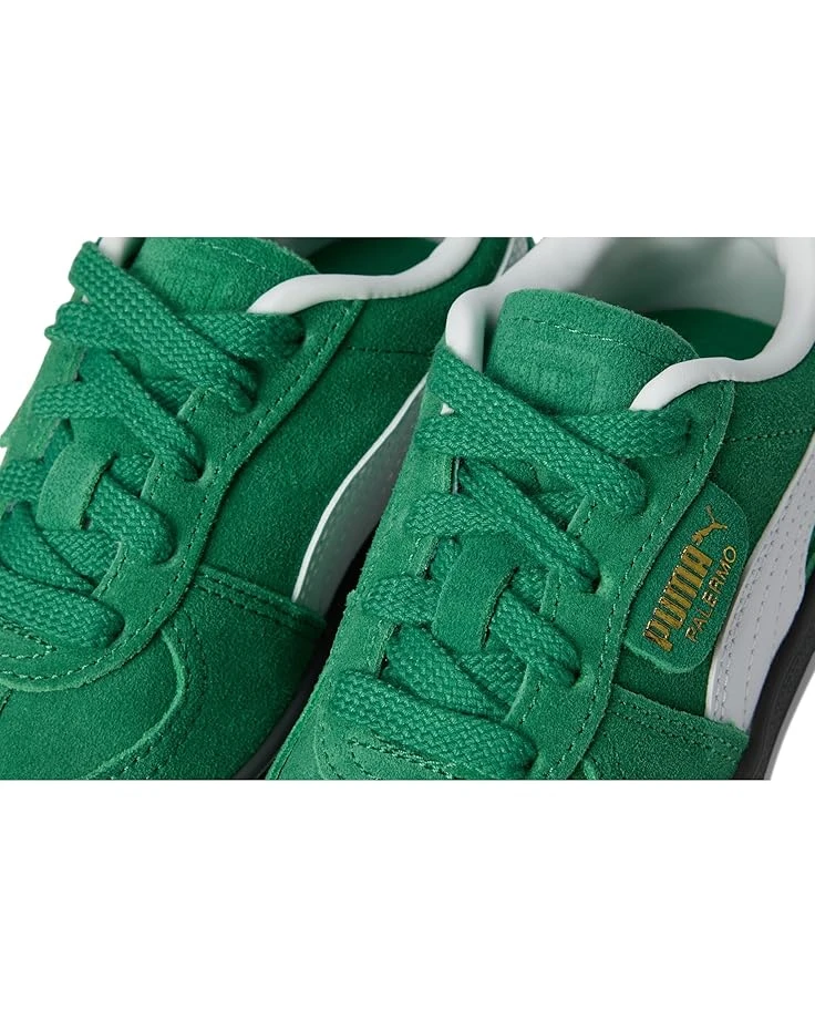 PUMA Kids Palermo (Little Kid) | Sneakers & Athletic Shoes 6 PUMA Kids Palermo (Little Kid) | Sneakers & Athletic Shoes - Image 6