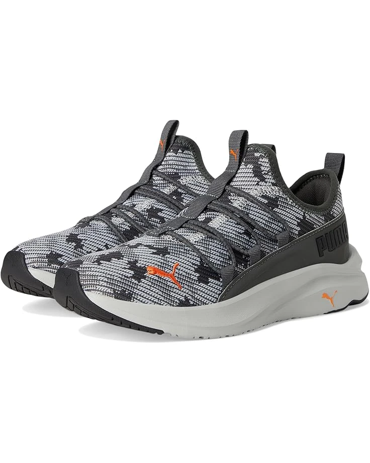 PUMA Softride One4All (Big Kid) | Sneakers & Athletic Shoes 1 PUMA Softride One4All (Big Kid) | Sneakers & Athletic Shoes