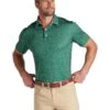 PUMA Golf Mattr Superfecta Polo | Shirts & Tops