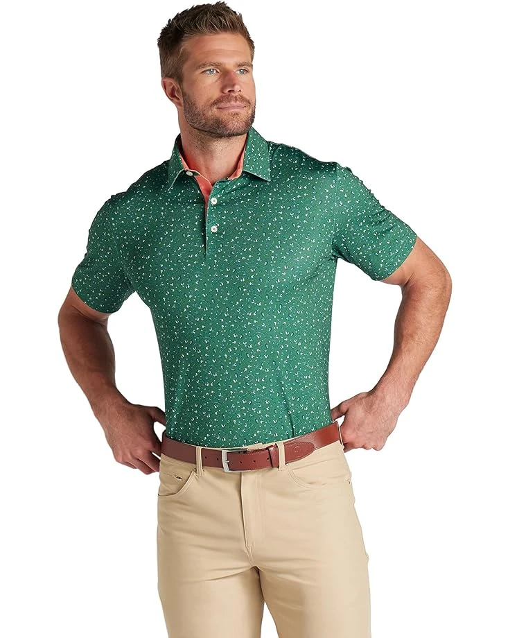 PUMA Golf Mattr Superfecta Polo | Shirts & Tops 1 PUMA Golf Mattr Superfecta Polo | Shirts & Tops