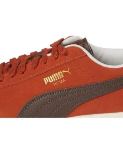 PUMA Kids Roma (Big Kid) | Sneakers & Athletic Shoes -Men Sport Shop 81QpVyNrmtL. AC SR736920