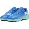 PUMA Kids Future Play Turf Training (Little Kid/Big Kid) | Sneakers & Athletic Shoes