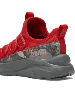 Puma Kids One4All Slip-On Seismic Camo Sneaker (Little Kid) | Sneakers & Athletic Shoes -Men Sport Shop 81T hsuMdTL. AC SR736920