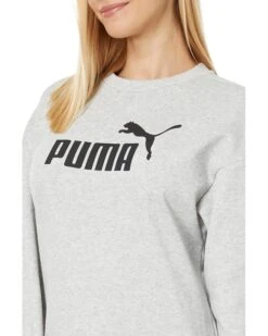 PUMA Essentials+ Crew Fleece Dress | Dresses -Men Sport Shop 81WD9e5QpxL. AC SR736920