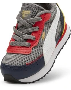 Puma Kids Road Rider Leather Alternate Closure Sneaker (Toddler) | Sneakers & Athletic Shoes -Men Sport Shop 81XPHfV0X6L. AC SR736920