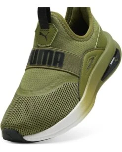 Puma Kids Soft Enzo Evo Slip-On Sneaker (Little Kid) | Sneakers & Athletic Shoes -Men Sport Shop 81ZQ qzyEPL. AC SR736920