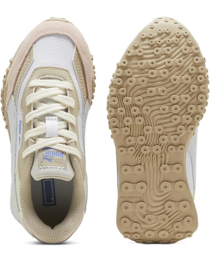 Puma Kids Blacktop Rider BTS Sneaker (Little Kid) | Sneakers & Athletic Shoes 2 Puma Kids Blacktop Rider BTS Sneaker (Little Kid) | Sneakers & Athletic Shoes - Image 2