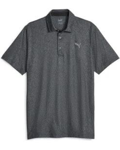 PUMA Golf CLOUDSPUN Primary Polo | Shirts & Tops