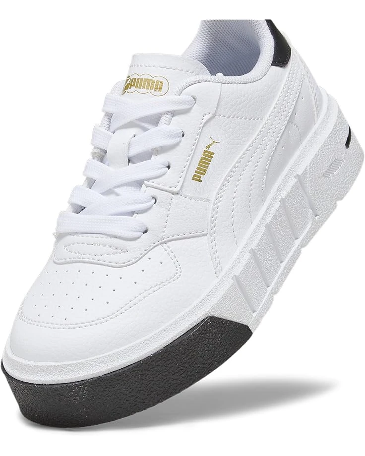 PUMA Kids California Court (Little Kid) | Sneakers & Athletic Shoes 6 PUMA Kids California Court (Little Kid) | Sneakers & Athletic Shoes - Image 6