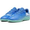 PUMA Kids Future Play Indoor Training (Little Kid/Big Kid) | Sneakers & Athletic Shoes